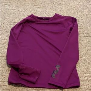 Fila sport long sleeve tee great condition